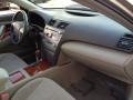 Sandy Beach Metallic - Camry XLE Photo No. 26