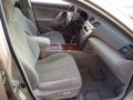 Sandy Beach Metallic - Camry XLE Photo No. 27