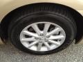 Sandy Beach Metallic - Camry XLE Photo No. 28