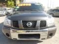 2006 Granite Metallic Nissan Armada SE  photo #2