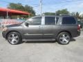 2006 Granite Metallic Nissan Armada SE  photo #4