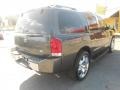 2006 Granite Metallic Nissan Armada SE  photo #7