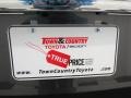 2013 Magnetic Gray Metallic Toyota Highlander Limited  photo #23