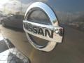 Granite Metallic - Armada SE Photo No. 11