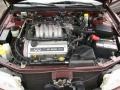 Brown Pearl - I 30 Touring Photo No. 13