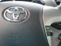 2013 Magnetic Gray Metallic Toyota Highlander V6  photo #15