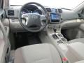 Classic Silver Metallic - Highlander  Photo No. 5