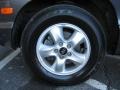 Pewter Gray - Santa Fe GLS 4WD Photo No. 11