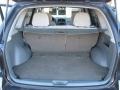 2005 Pewter Gray Hyundai Santa Fe GLS 4WD  photo #14