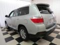 Classic Silver Metallic - Highlander  Photo No. 19