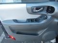 Pewter Gray - Santa Fe GLS 4WD Photo No. 18