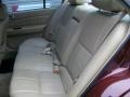 Brown Pearl - I 30 Touring Photo No. 19