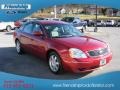2006 Redfire Metallic Ford Five Hundred SE  photo #5