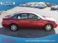 2006 Redfire Metallic Ford Five Hundred SE  photo #6