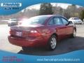 2006 Redfire Metallic Ford Five Hundred SE  photo #7