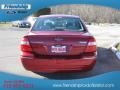 2006 Redfire Metallic Ford Five Hundred SE  photo #8