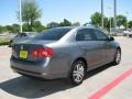 2006 Platinum Grey Metallic Volkswagen Jetta TDI Sedan  photo #5