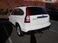 Taffeta White - CR-V EX-L 4WD Photo No. 4