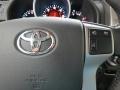 2013 Black Toyota 4Runner Limited 4x4  photo #17