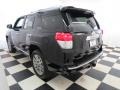 2013 Black Toyota 4Runner Limited 4x4  photo #21