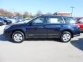 2013 Deep Indigo Pearl Subaru Outback 2.5i  photo #4