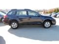 2013 Deep Indigo Pearl Subaru Outback 2.5i  photo #8