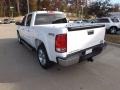 2013 Summit White GMC Sierra 1500 SLE Crew Cab 4x4  photo #3