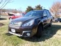 2013 Venetian Red Pearl Subaru Outback 2.5i Limited  photo #3