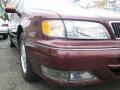 Brown Pearl - I 30 Touring Photo No. 28
