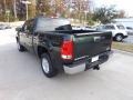 2013 Mineral Green Metallic GMC Sierra 1500 SLE Crew Cab  photo #3