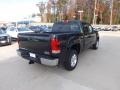 2013 Mineral Green Metallic GMC Sierra 1500 SLE Crew Cab  photo #5