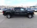 2013 Mineral Green Metallic GMC Sierra 1500 SLE Crew Cab  photo #6