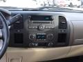2013 Mineral Green Metallic GMC Sierra 1500 SLE Crew Cab  photo #9