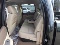 2013 Mineral Green Metallic GMC Sierra 1500 SLE Crew Cab  photo #13