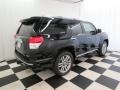 2013 Black Toyota 4Runner Limited  photo #17