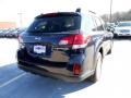 2013 Deep Indigo Pearl Subaru Outback 2.5i Limited  photo #7