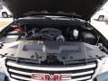2013 Mineral Green Metallic GMC Sierra 1500 SLE Crew Cab  photo #20