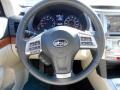 2013 Deep Indigo Pearl Subaru Outback 2.5i Limited  photo #14