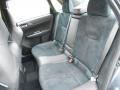 STi Black Alcantara/Carbon Black Rear Seat Photo for 2013 Subaru Impreza #74151928