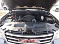 2013 Mocha Steel Metallic GMC Sierra 1500 SLE Crew Cab  photo #20