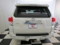 2013 Blizzard White Pearl Toyota 4Runner SR5  photo #19