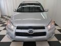 2012 Classic Silver Metallic Toyota RAV4 Limited  photo #2