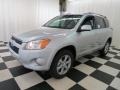 Classic Silver Metallic - RAV4 Limited Photo No. 3