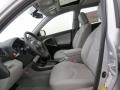 2012 Classic Silver Metallic Toyota RAV4 Limited  photo #8