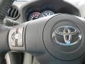 Classic Silver Metallic - RAV4 Limited Photo No. 15