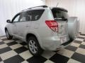 2012 Classic Silver Metallic Toyota RAV4 Limited  photo #20