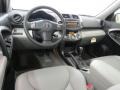 Classic Silver Metallic - RAV4 Limited Photo No. 5