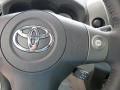 Classic Silver Metallic - RAV4 Limited Photo No. 16