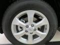 2012 Blizzard White Pearl Toyota RAV4 V6 Limited 4WD  photo #4