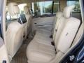 Cashmere 2010 Mercedes-Benz GL 450 4Matic Interior Color